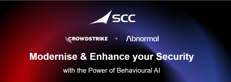 Modernise & Enhance your Security with the Power of Behavioural AI