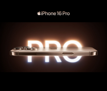 Apple iPhone 16 Pro