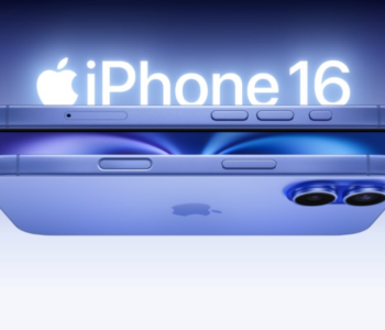 Apple iPhone 16