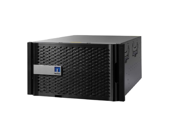 NetApp All-Flash FAS