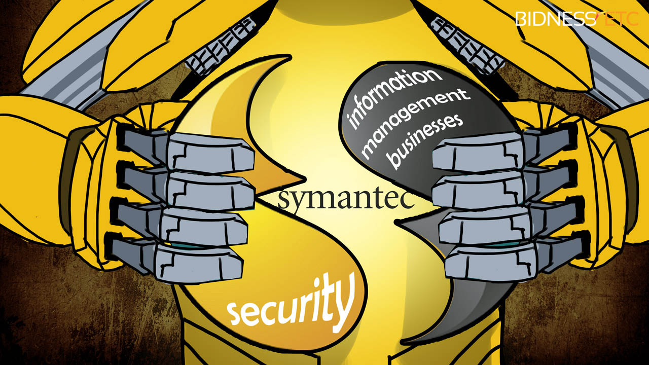 Symantec